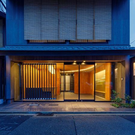 Connect Inn Shichijo-Kawaramachi Quioto Exterior foto