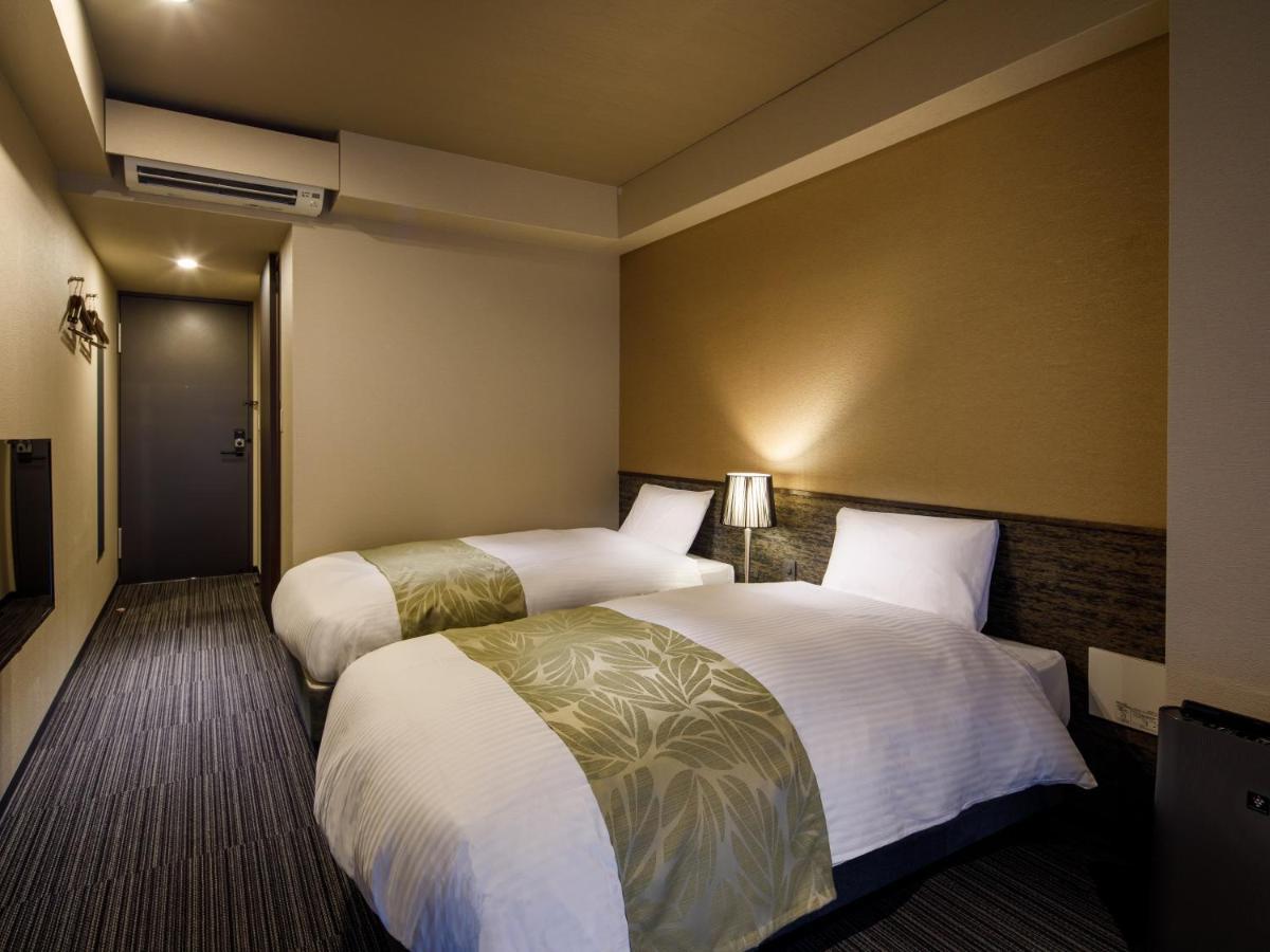 Connect Inn Shichijo-Kawaramachi Quioto Exterior foto